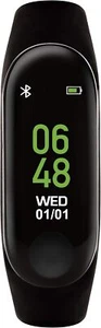 Reflex Active Series 1 Activity Tracker With Colour Touch Screen and Up To 7 Day - Picture 1 of 6