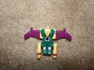 CUTTHROAT TERRORCONS BODY LOT VINTAGE G1 ORIGINAL TRANSFORMER - Picture 1 of 3