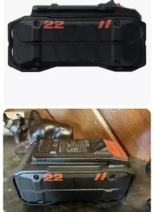 Nuron NUEVO PAQUETE DE BATERÍAS HILTI B 22 170 Resistente, Todas NURON 22 Voltios Taladros Herramientas - Imagen 1 de 1