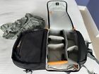 Lowepro Slingshot SL250 AW III Camera Backpack . With Compartments And Raincover