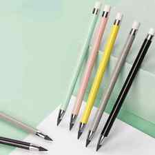 5Pc Color Eternal Pencil Lead Core Wear Resistant Not Easy To Break Pencils Port