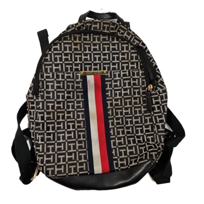 Tommy HILFIGER Mochila Signature Bolso de Lona  Foto 1 de 4