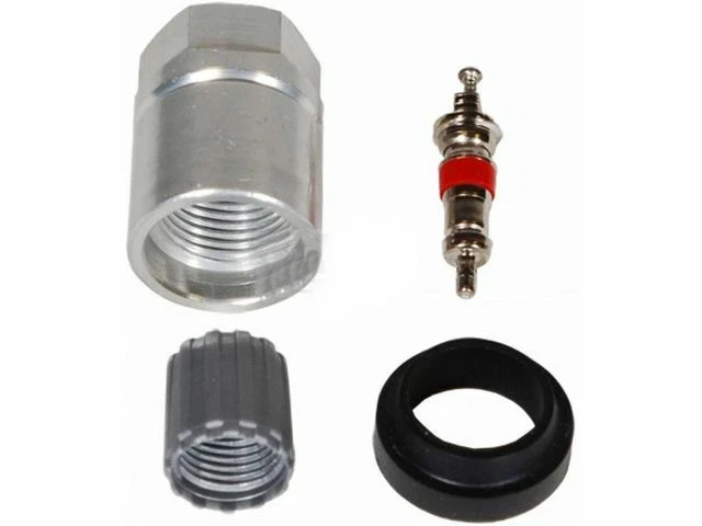 Sistema de monitoreo de presión de neumáticos Kit de servicio de sensor TPMS para Prowler 13YZWB Foto 1 de 1