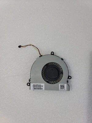 CPU Cooling For HP 15-g019wm 15-g010dx 15-g020dx 15-g012dx  - Image 1 of 3