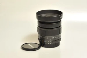 Tamron 259DN AF 28-70mm F3.5-4.5 for Nikon w/Hood As-Is [407967] - Picture 1 of 12