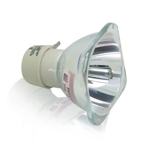 NUOVA LAMPADINA PROIETTORE ORIGINALE PER PHILIPS UHP 190/160W 0.8 190-160W 0.8 E20.9 - Foto 1 di 5