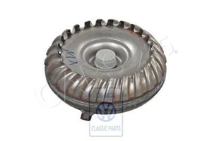 Genuine Volkswagen Converter NOS Dasher Jetta Quantum Rabbit 089323571AX - Picture 1 of 2