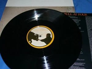 LP   # Cat Stevens + Catch Bull af Four + 25 years  +  Vinyl 12" - Bild 1 von 3