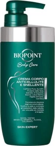 Biopoint Anti-Cellulite Slimming Firming Toning Body Cream 500ml - Picture 1 of 1