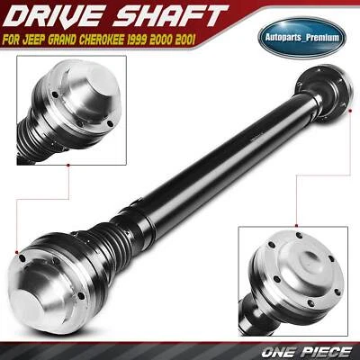 Front Driveshaft Prop Shaft Assembly for Jeep Grand Cherokee 1999-2001 4.0L Auto - Image 1 of 4