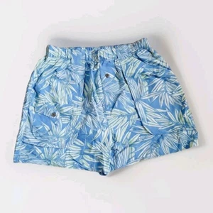Tommy Bahama Tropical Herren Bade Board Shorts Badehose Cargo Taschen Gr. XL NEU - Bild 1 von 3