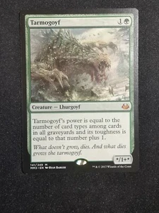 Tarmogoyf - Modern Masters 2017 / MM3 (Magic/MTG) - Picture 1 of 2