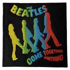 The Beatles Come Together Something gewebter Aufnäher