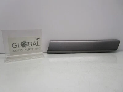 06-08 INFINITI M35 M45 REAR RIGHT PASSENGER SIDE DOOR PANEL MOULDING TRIM OEM - Image 1 of 4