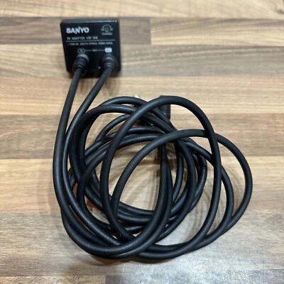 SANYO RF ADAPTOR VRF-19B - Image 1 of 3