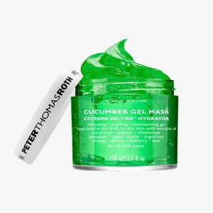 Peter Thomas Roth Cucumber Gel Mask 150ml All Skin Types New Boxed - Picture 1 of 3