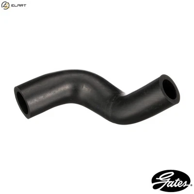 HOSE CRANKCASE VENTILATION EMH326 FOR FIAT DUCATO/Platform/Chassis/Bus/Van 2.8L - Image 1 of 4