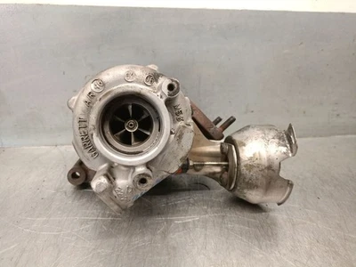 9661306080 TURBOLADER / 7646091 GARRETT / 0375L4 / 5169572 FÜR CITROËN C8 2.0 HD - Bild 1 von 4