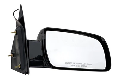 For 1988-1998 Chevrolet Astro Safari Manual Side Door View Mirror Right - Image 1 of 4
