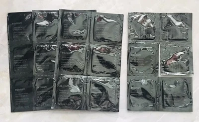 50 New Mary Kay CC Cream Samples Very Light Light to Medium Medium-Deep Lot - Image 1 of 2