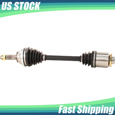 Eje delantero derecho CV eje para Hyundai Sonata Kia Optima V6 1999-2003 2004 2005 Foto 1 de 4