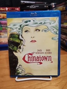 Chinatown (Blu-ray Disc, 2012) - Bild 1 von 4