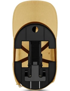 Camilla de sombrero ajustable para gorras de béisbol sombrero elástico para sombreros ajustados - Imagen 1 de 7