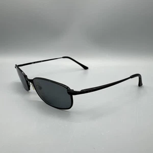 RayBan RB 3162 Sleek Matte Black 006 52-19 3N FRAMES ONLY - Picture 1 of 13