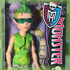 New Monster High Deuce Duece Gorgon Doll Scaris Doll Mattel Y0395