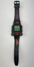 Vintage 1990's Nintendo StarFox Game Watch By Nelsonic Untested