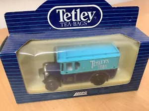 Furgoneta de reparto Lledo Tetleys 1932 Dennis (CB25) - Imagen 1 de 1