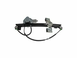 Para Buick Rainier 2004-2007 Ventana Motor y Regulador Conjunto Trasero Derecho Dorman Foto 1 de 3