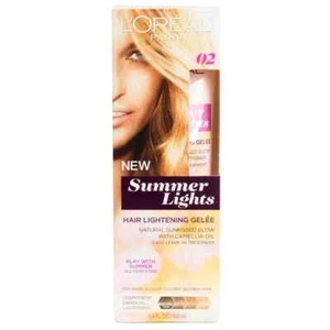 l'oreal paris summer lights 02 (YOU WILL GET THREE BOXES PER ORDER!!!) - Picture 1 of 6