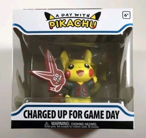 Ricaricabile per Gioco Giorno A Giorno con Pikachu Funko - Nuovo in Scatola Esclusivo Pokemon - Foto 1 di 5