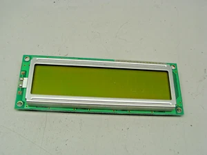 PANTALLA LCD VERDADERAMENTE MCC204-A1 TR-803 CMS-CC204DYLY-W D0114 - Imagen 1 de 6