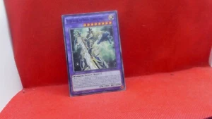 SDMY-DE045 Buster Blader, The Dragon Destroyer Swordsman Common 1st Ed NM - Bild 1 von 2
