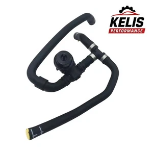 Engine Coolant Hose Pipe for Porsche Cayenne 2011-2018 - Bild 1 von 4