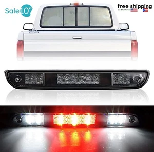 For Ford F150 F250 F350 Bronco 94 95 96 3rd Third Brake Light Cargo Stop Light - Picture 1 of 7