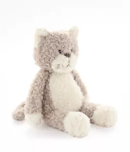 Damas el gato en gris de Nana Huchy 0+ - Imagen 1 de 6