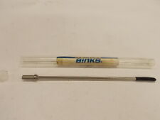 New Binks Needle Stem 47-66500 J5