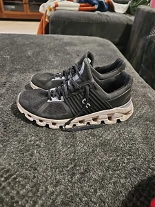 On Cloudswift Style #41-99226 Magnet Lavender Womens 10 Runner - Picture 1 of 5