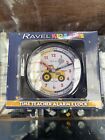 Ravel Kids Time Teacher Alarm Clock (Tracktor)
