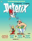 Asterix Omnibus Vol. 11: Collecting Asterix and the Actress, Asterix and the Cla