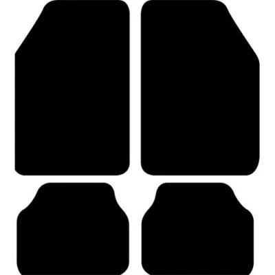 Alfombrillas a medida para Ford Escort ZX2 Foto 1 de 4