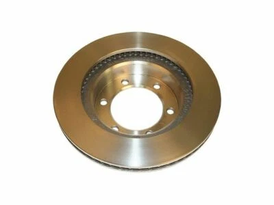 Передний тормозной ротор для Toyota Tacoma 2005-2019 годов выпуска 86312ZZ 2007 2006 2011 2010 2009 годов выпуска - Изображение 1 из 2