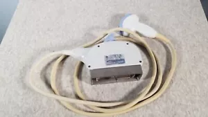 Sonda transductora de ultrasonido GE 4C Convex Array - 2401359 - Imagen 1 de 12