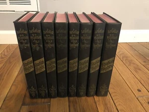ARABIAN NIGHTS RICHARD F BURTON BURTON CLUB - VOLUME #10 ONLY Limited Ed. HC - Picture 1 of 4