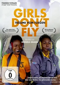 Girls Don't Fly - Träume vom Fliegen - Bild 1 von 1