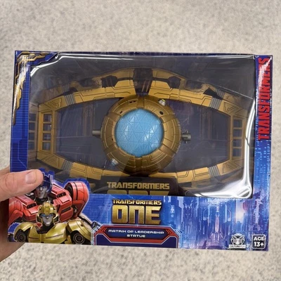 Transformers One Autobot Matrix of Leadership MISB New Sealed Free Shipping - Image 1 of 2
