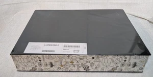 IKEA Home Office Storage 3 Box Set Organize Organization LANKMOJ - Picture 1 of 3